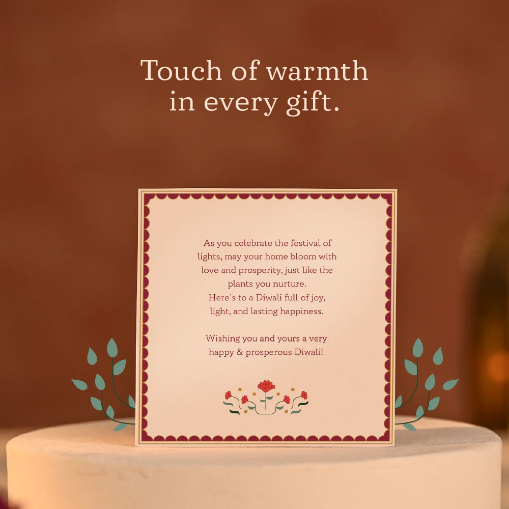 Peace of Mind- Corporate Diwali Hamper - Image 4