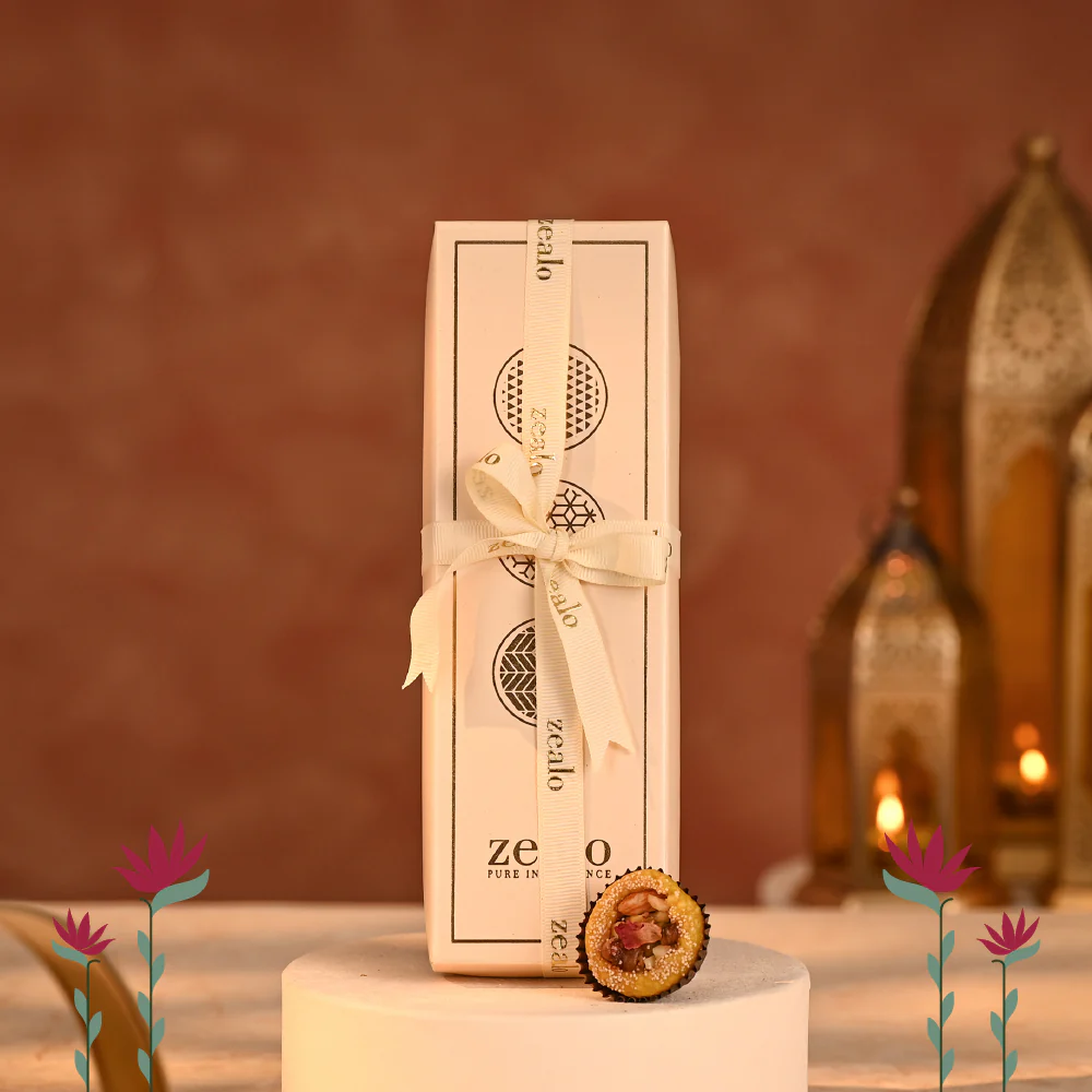 Peace of Mind- Corporate Diwali Hamper - Image 9