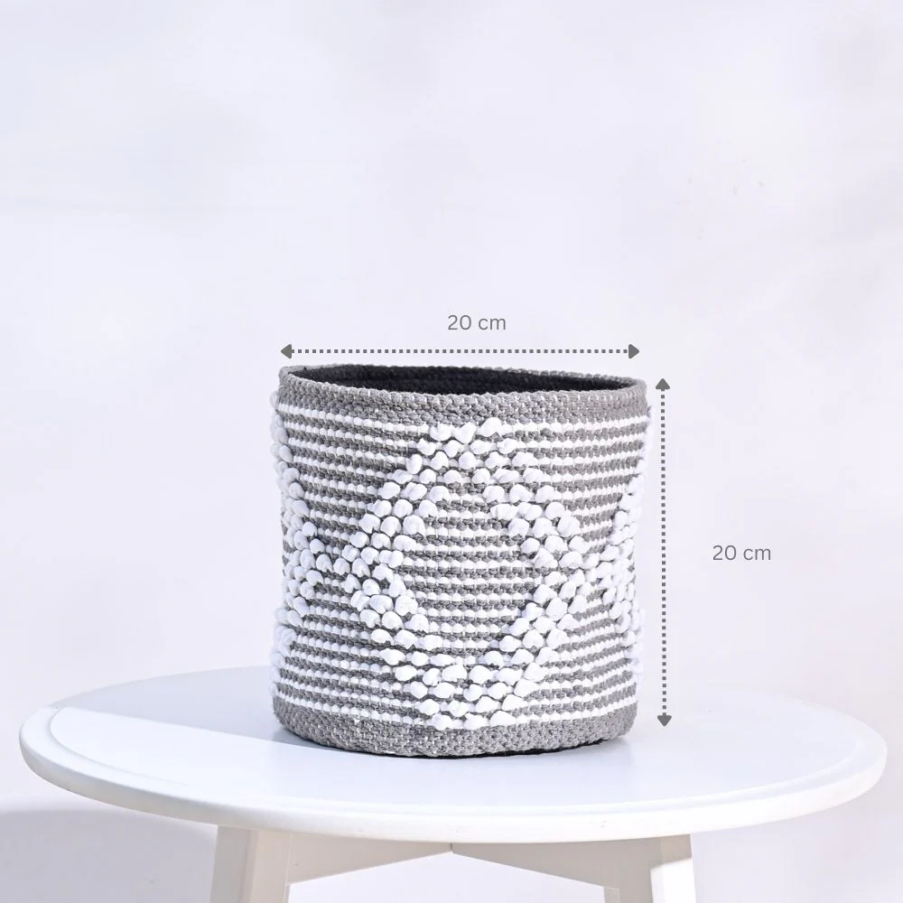 Trinket Cotton Planter - Image 10