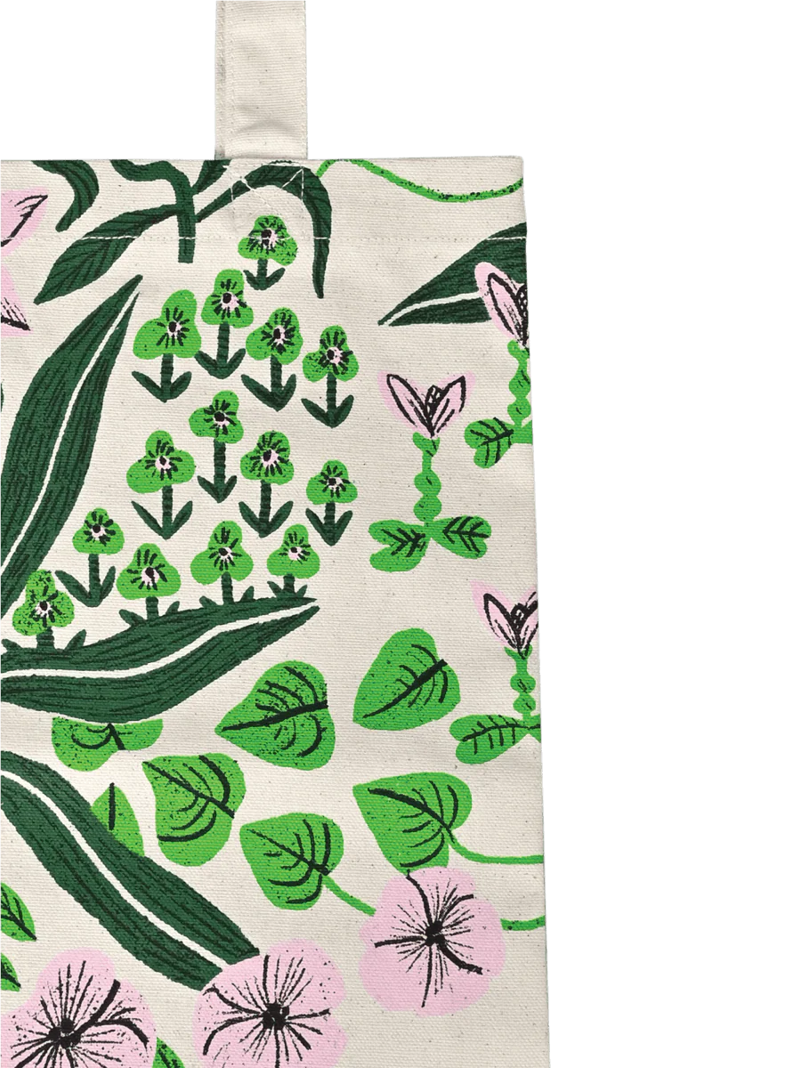 Tropical Tote - Image 4