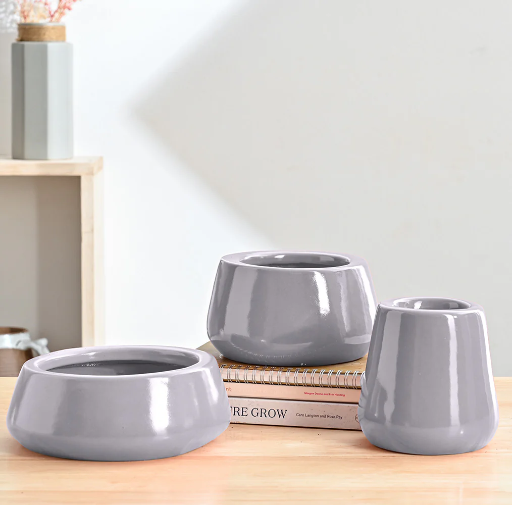 Tulip Fantasy Bundle - Grey - Image 2