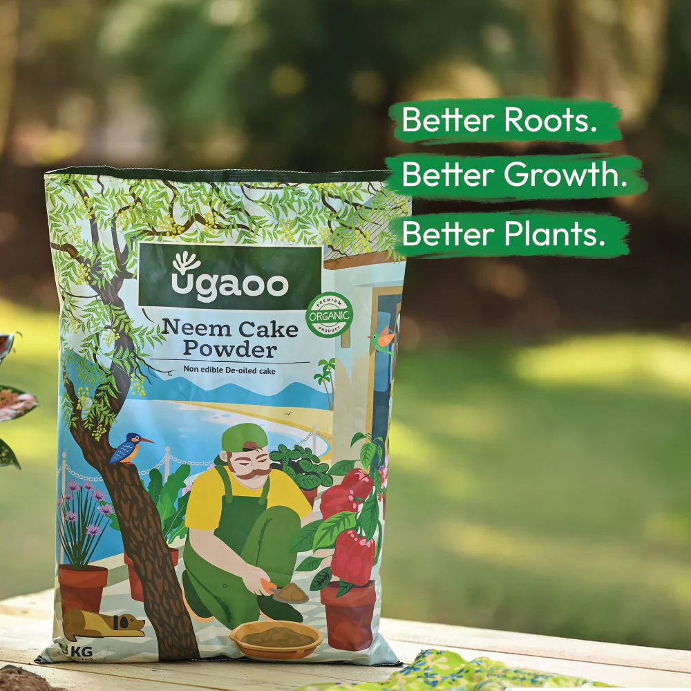 Ugaoo Essential Soil Nutrition Duo - Image 7