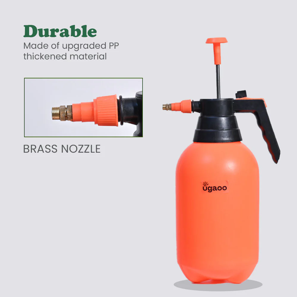 Pressure Spray Pump 2 Litre - Image 5