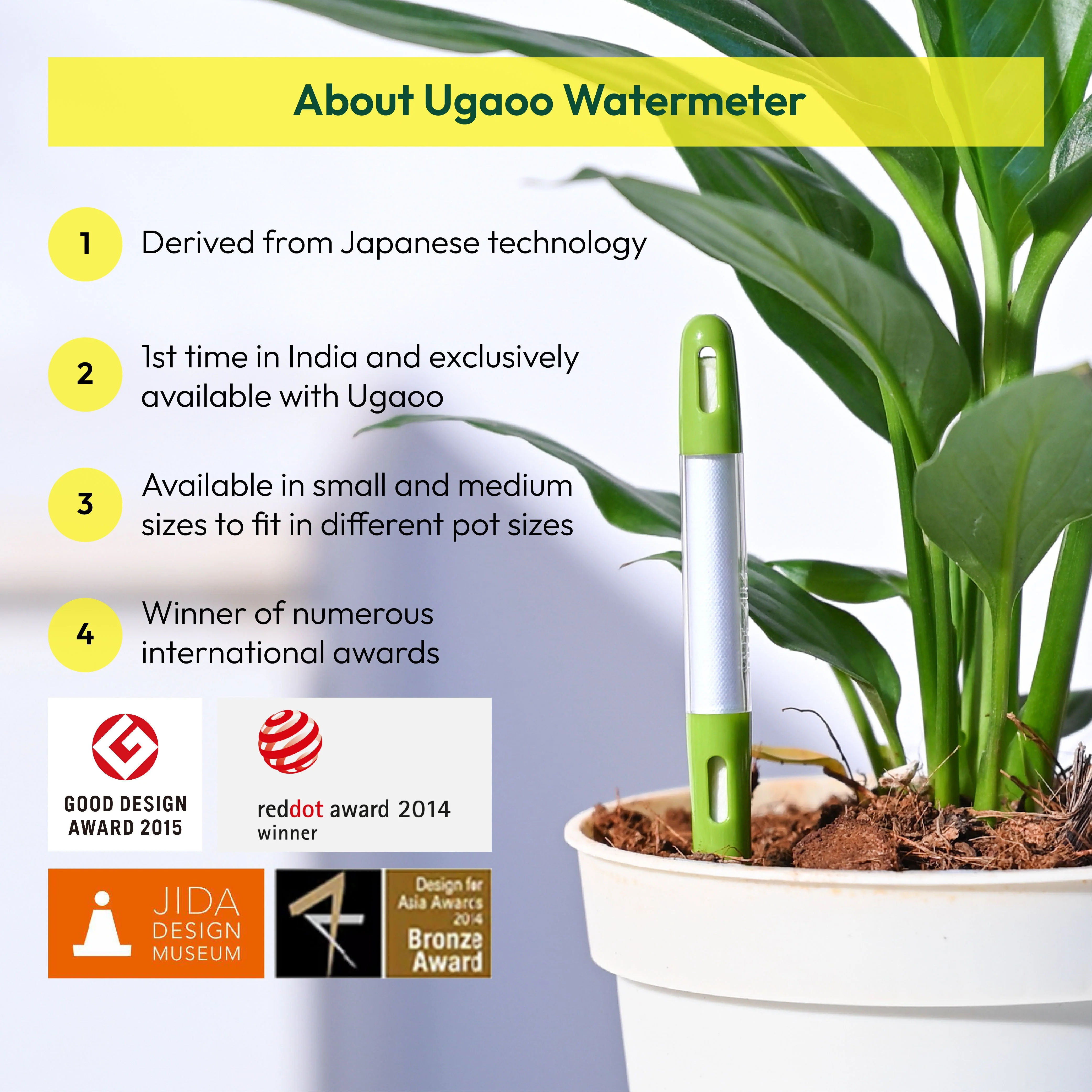 Sustee Watermeter (Set of 2) - Image 17