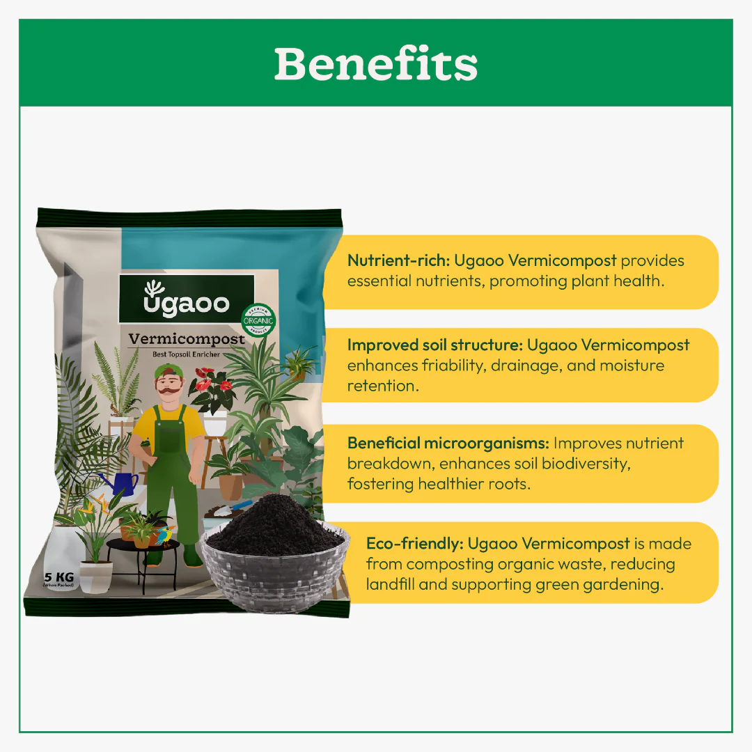 Vermicompost - Image 13