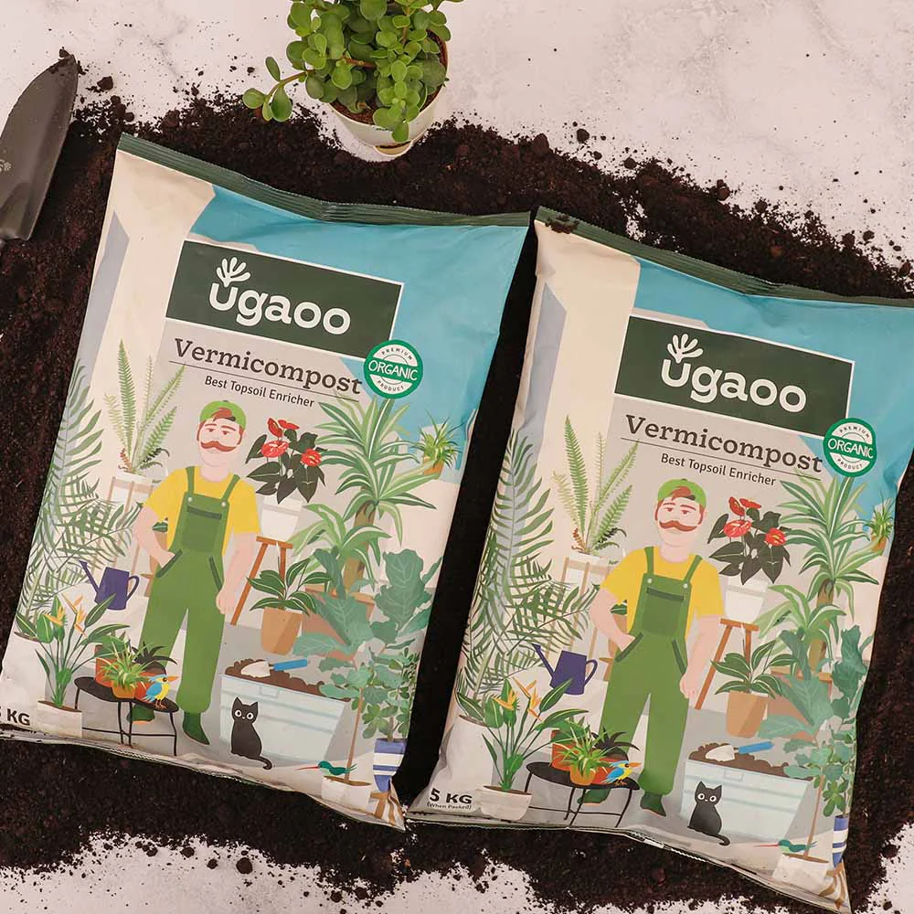 Vermicompost - Image 21