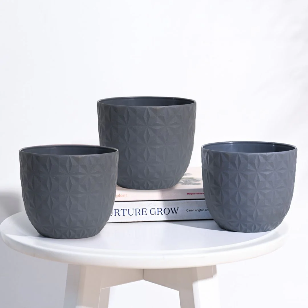 Verona Diamond Planter - Image 11