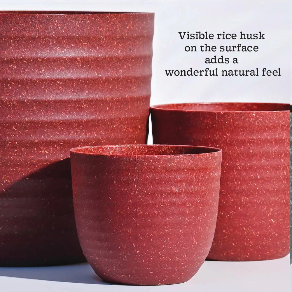 Verona Eco Planter - Set of 3 - Image 26