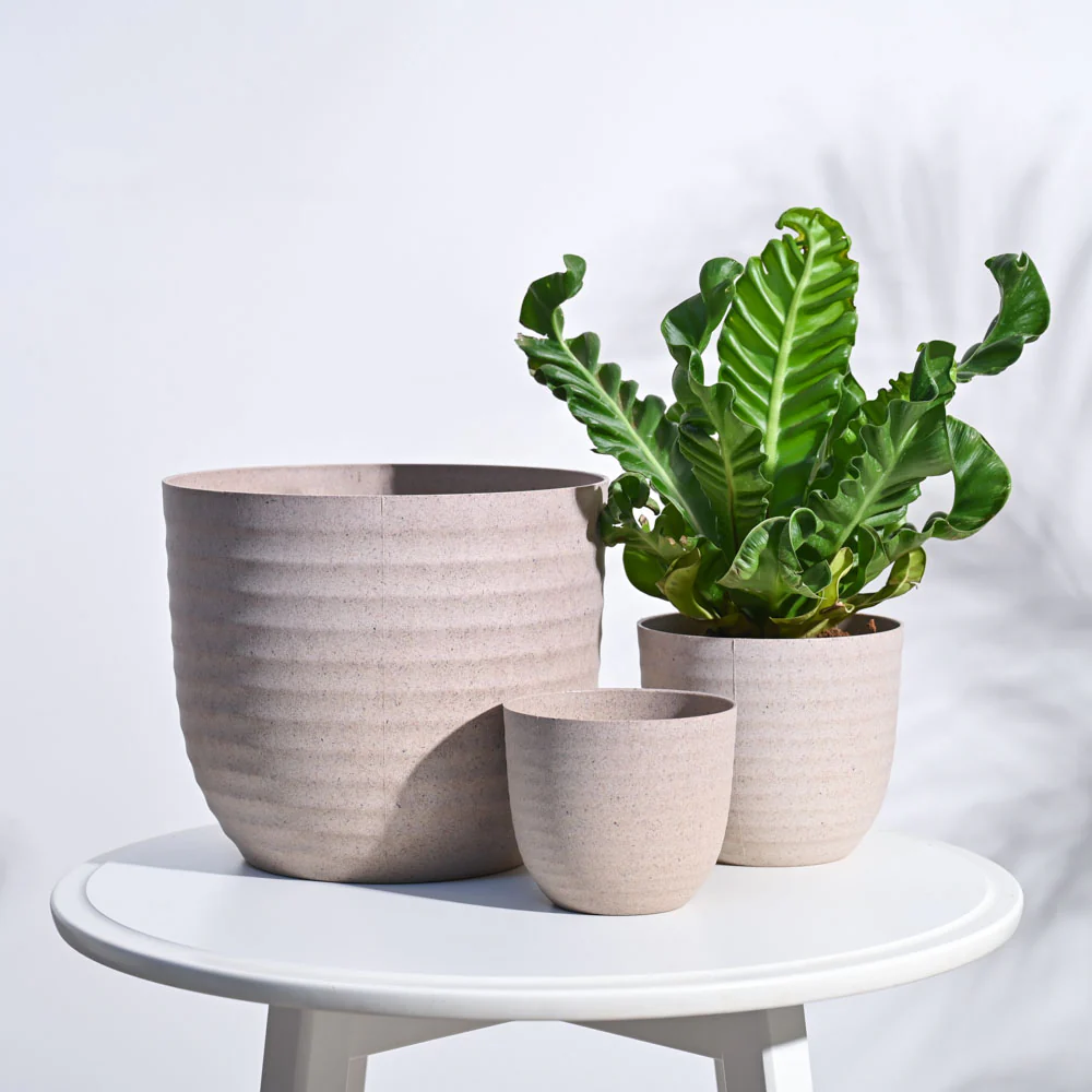 Verona Eco Planter - Set of 3 - Image 29