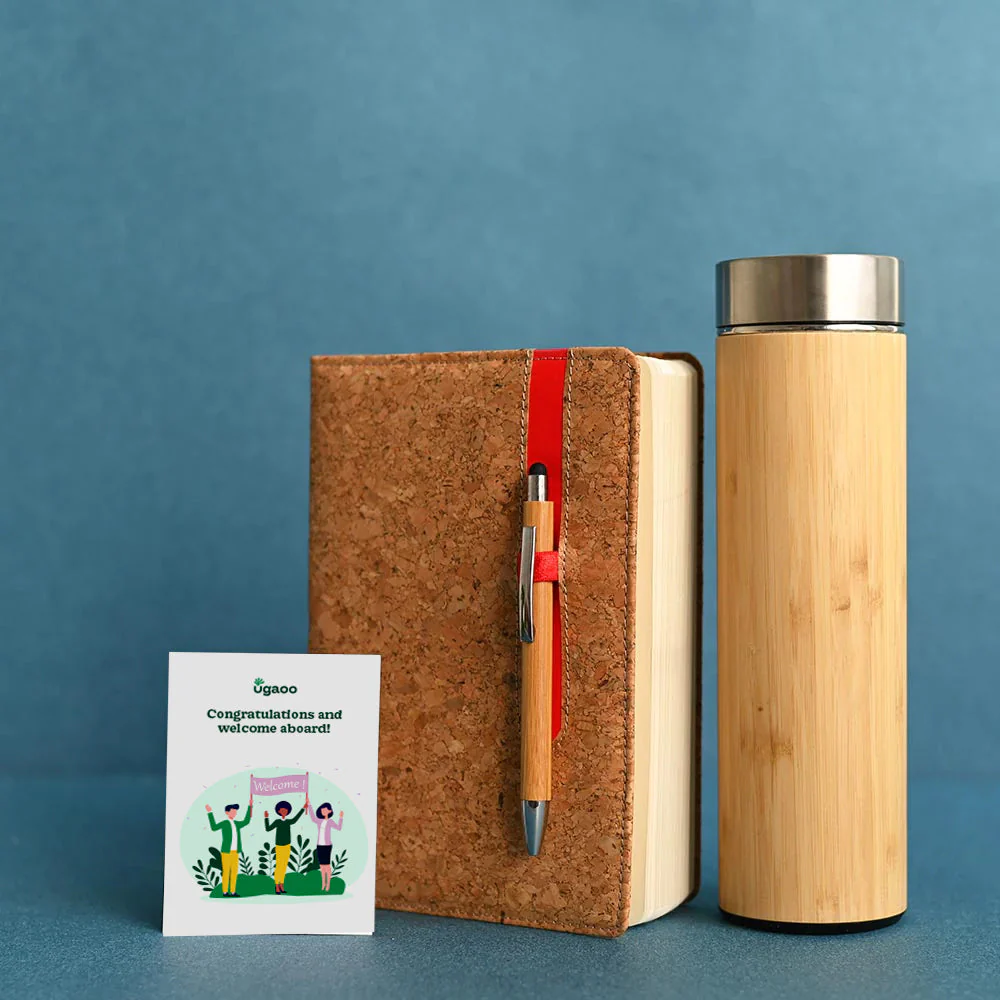 Welcome Abord - Employee Gifting - Image 3