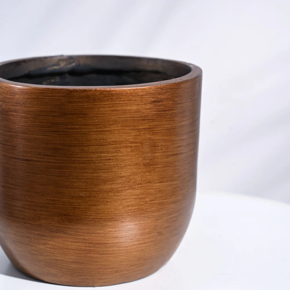 Zuri Planter Ball Retro - Image 11
