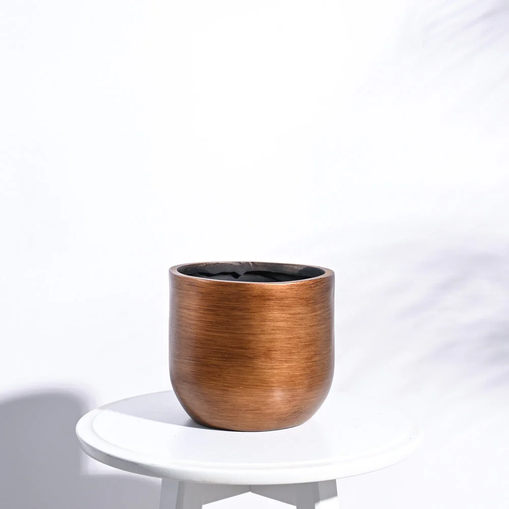 Zuri Planter Ball Retro - Image 15