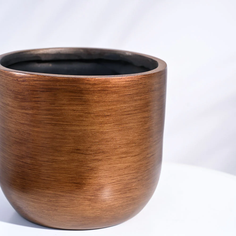 Zuri Planter Ball Retro - Image 17