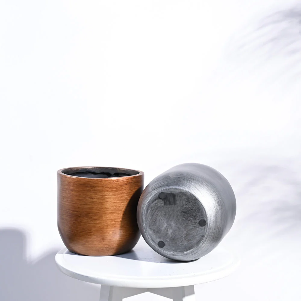 Zuri Planter Ball Retro - Image 18