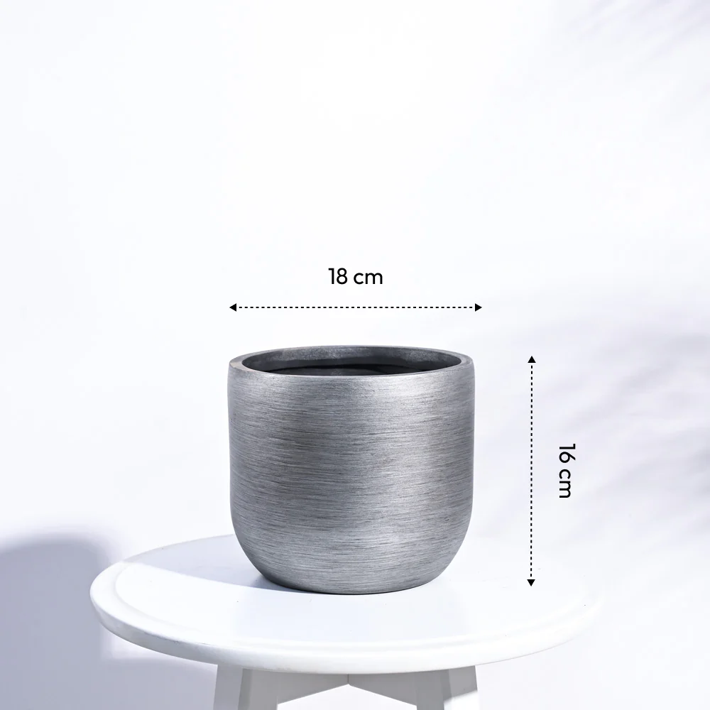 Zuri Planter Ball Retro - Image 20