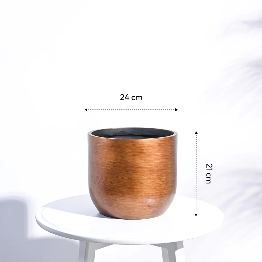 Zuri Planter Ball Retro - Image 26
