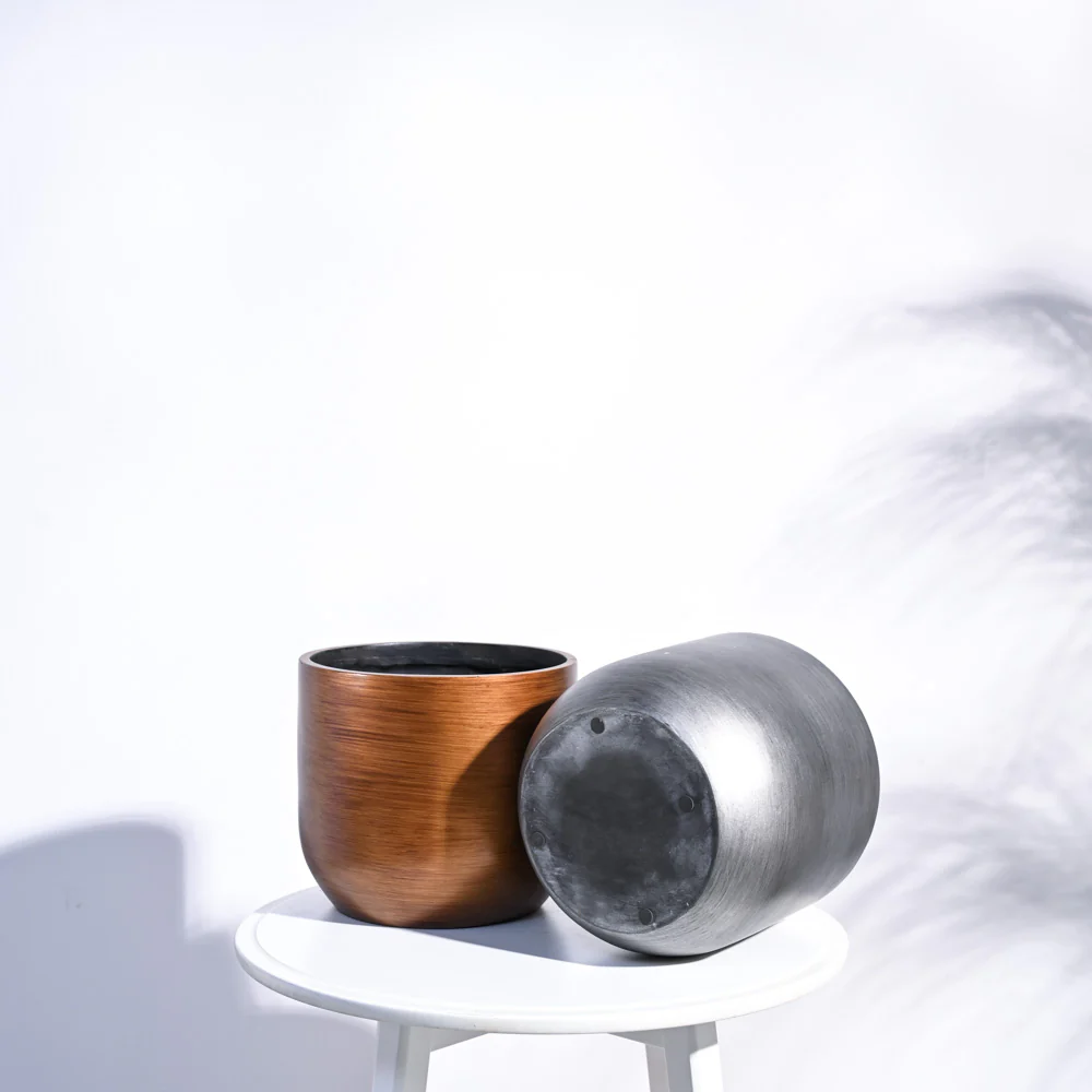 Zuri Planter Ball Retro - Image 30