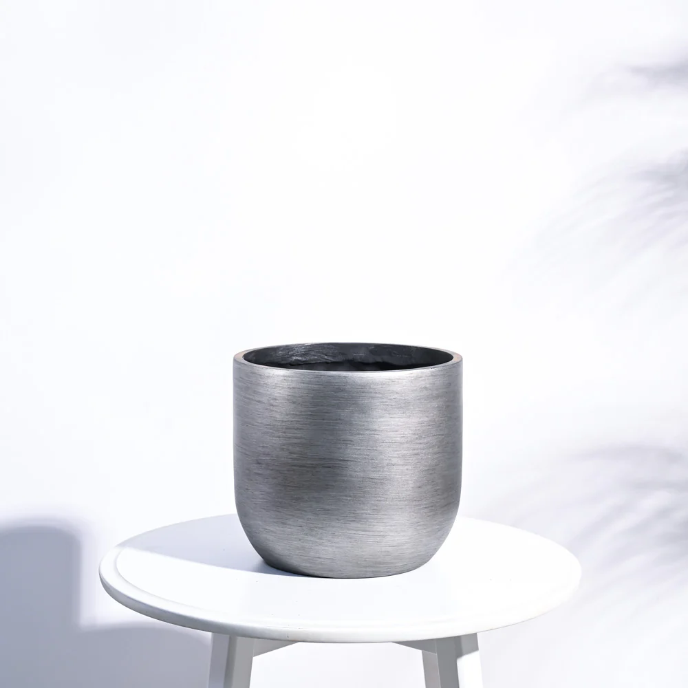 Zuri Planter Ball Retro - Image 33