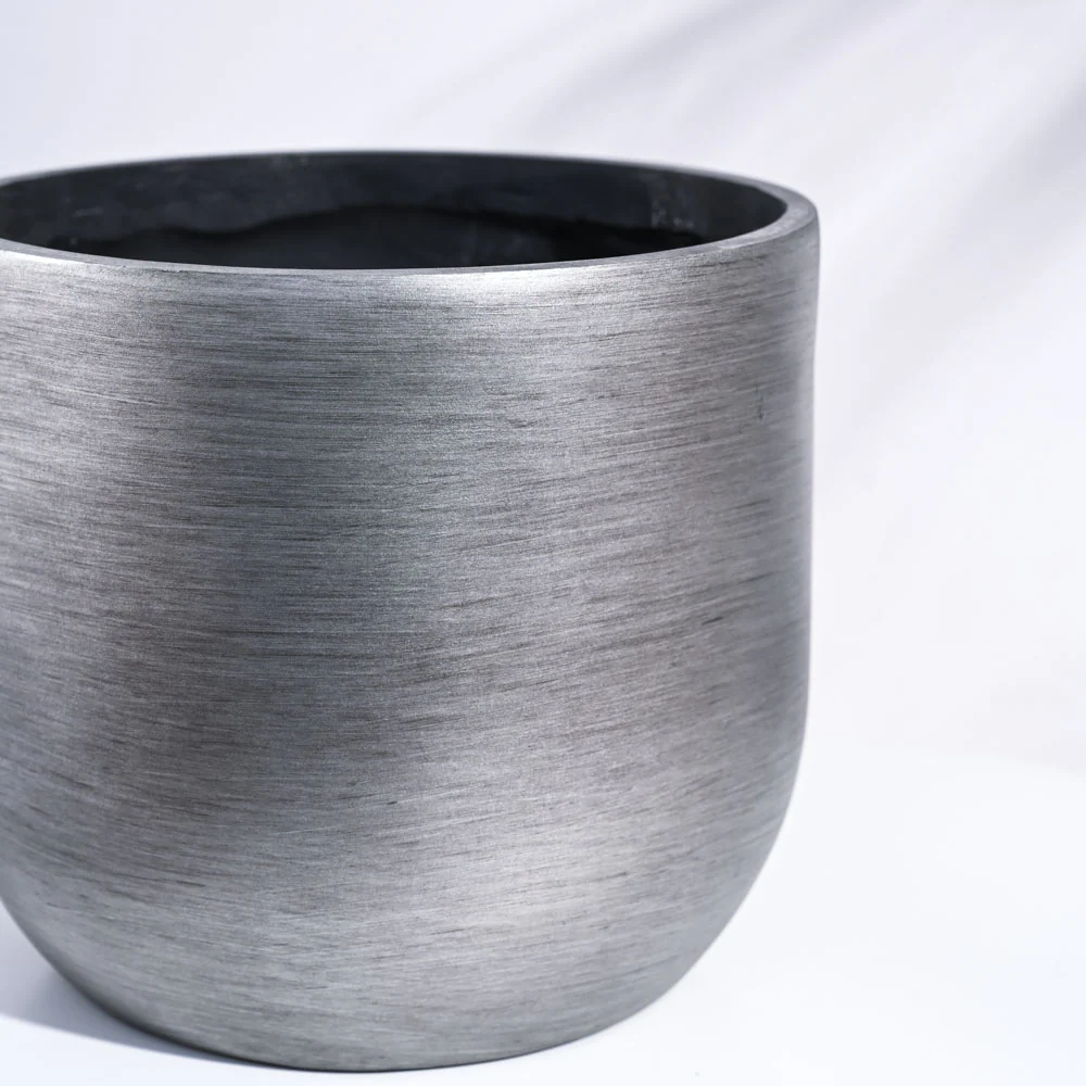 Zuri Planter Ball Retro - Image 35