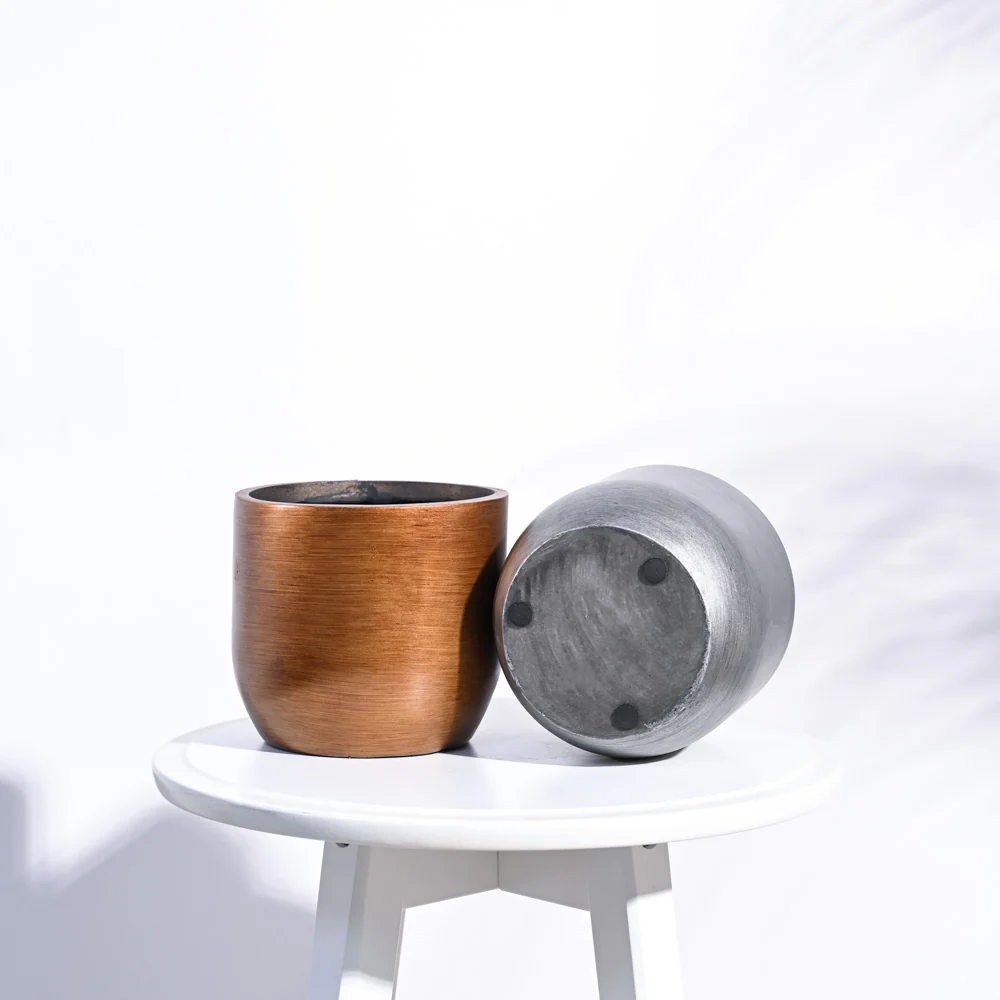 Zuri Planter Ball Retro - Image 6