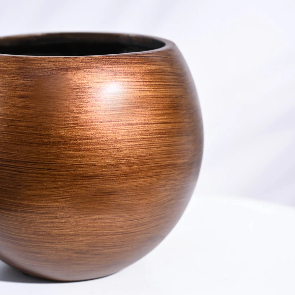 Zuri Vase Ball Retro - Image 11