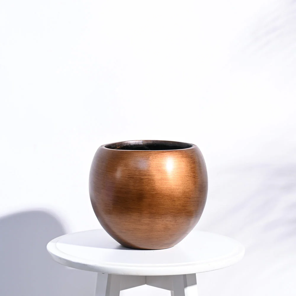 Zuri Vase Ball Retro - Image 15