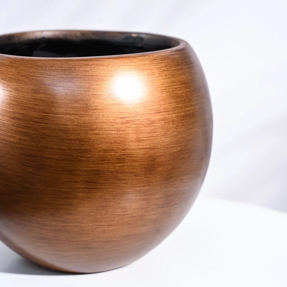 Zuri Vase Ball Retro - Image 17