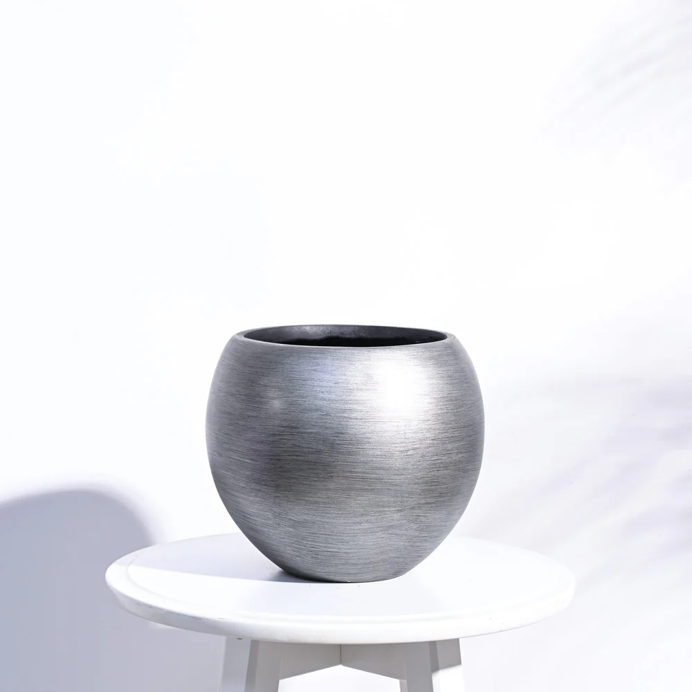 Zuri Vase Ball Retro - Image 20