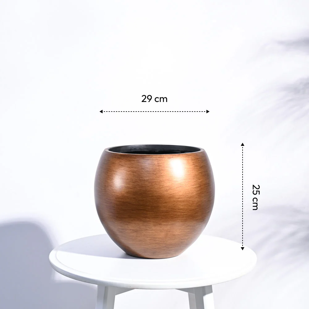 Zuri Vase Ball Retro - Image 26