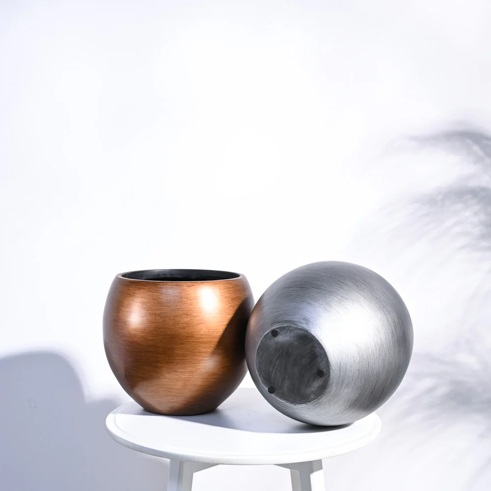 Zuri Vase Ball Retro - Image 30