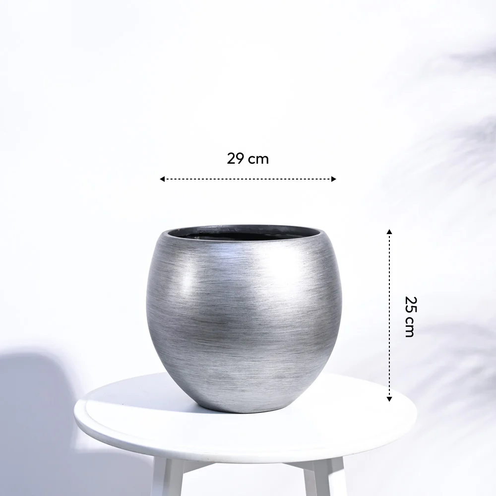 Zuri Vase Ball Retro - Image 32