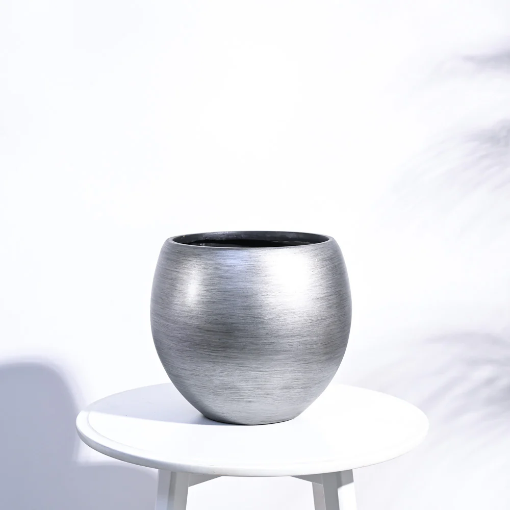 Zuri Vase Ball Retro - Image 33