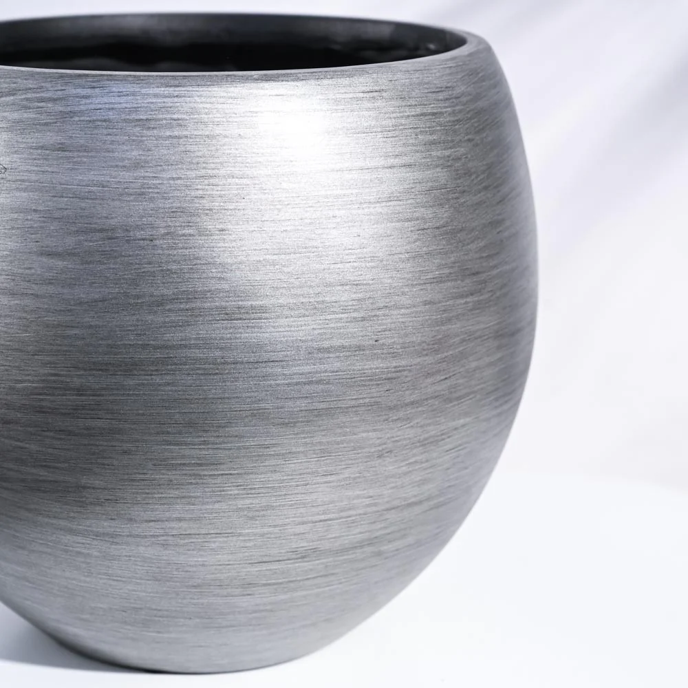 Zuri Vase Ball Retro - Image 35