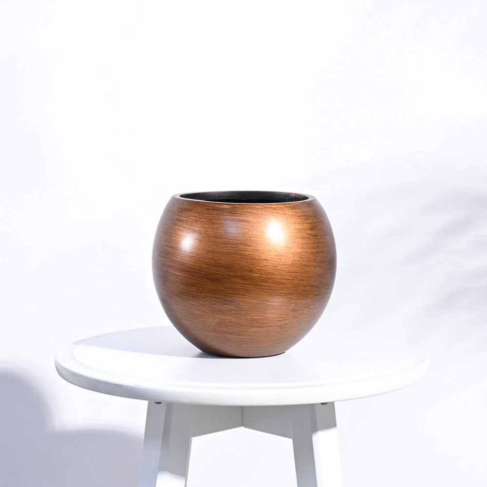 Zuri Vase Ball Retro - Image 9