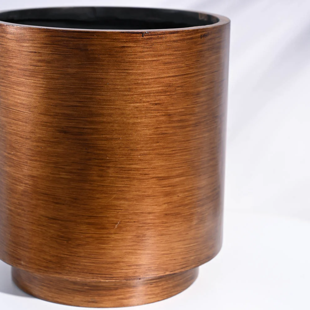 Zuri Vase Cylinder Retro - Image 5